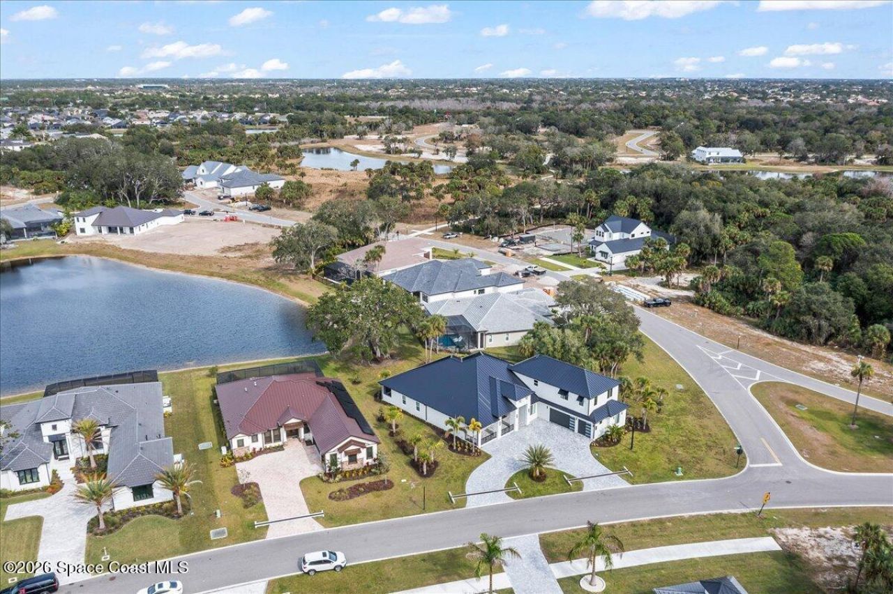 1696 Gracewood Drive, Melbourne, FL 32940 Photo