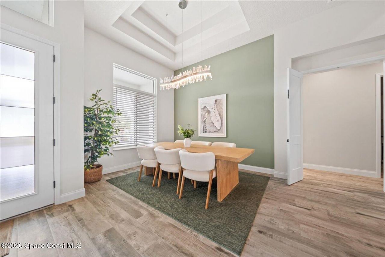 1696 Gracewood Drive , Melbourne, FL 32940 Photo