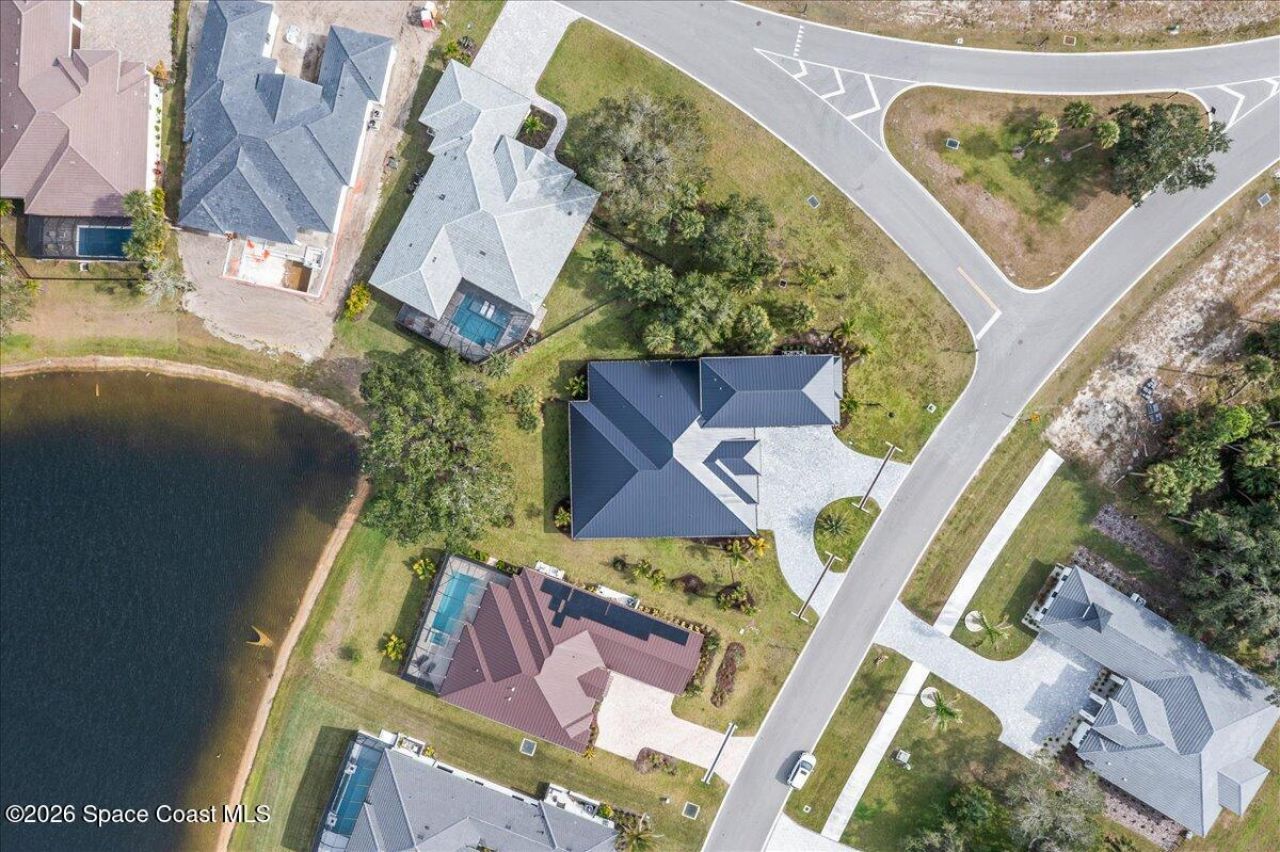 1696 Gracewood Drive, Melbourne, FL 32940 Photo