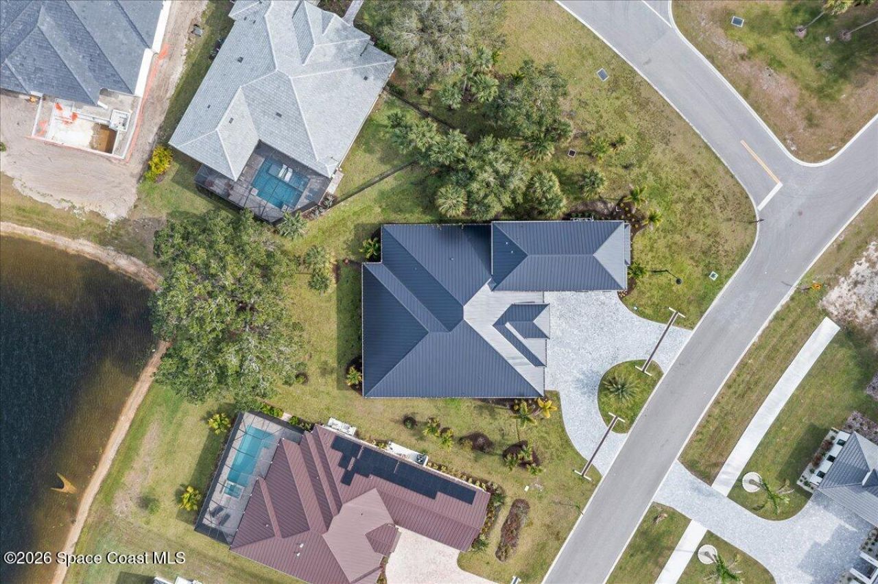 1696 Gracewood Drive, Melbourne, FL 32940 Photo