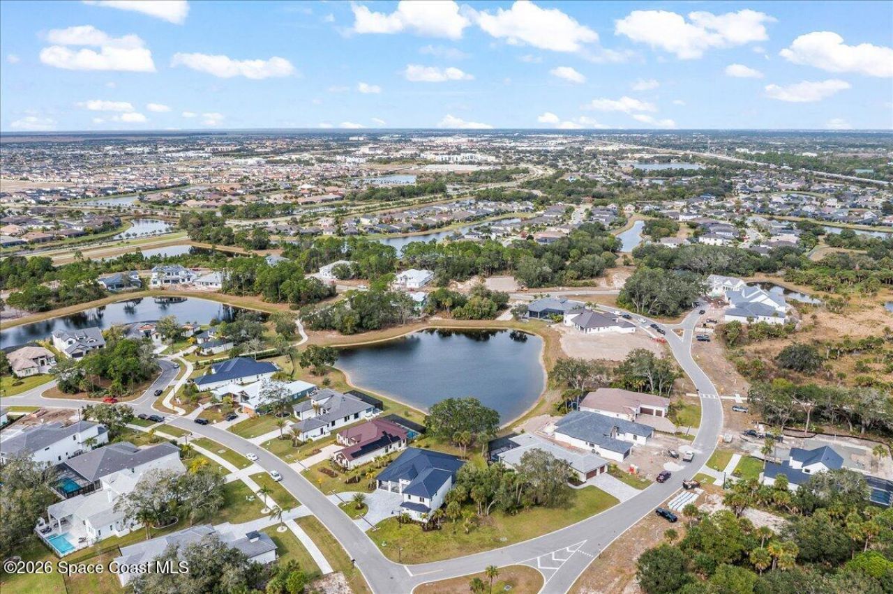 1696 Gracewood Drive, Melbourne, FL 32940 Photo