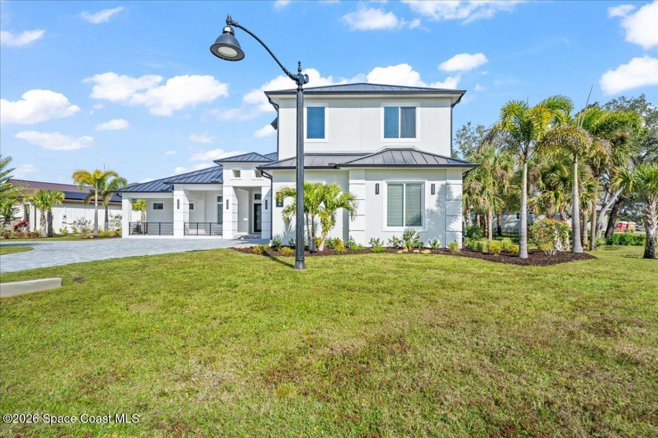 1696 Gracewood Drive, Melbourne, FL 32940 Photo