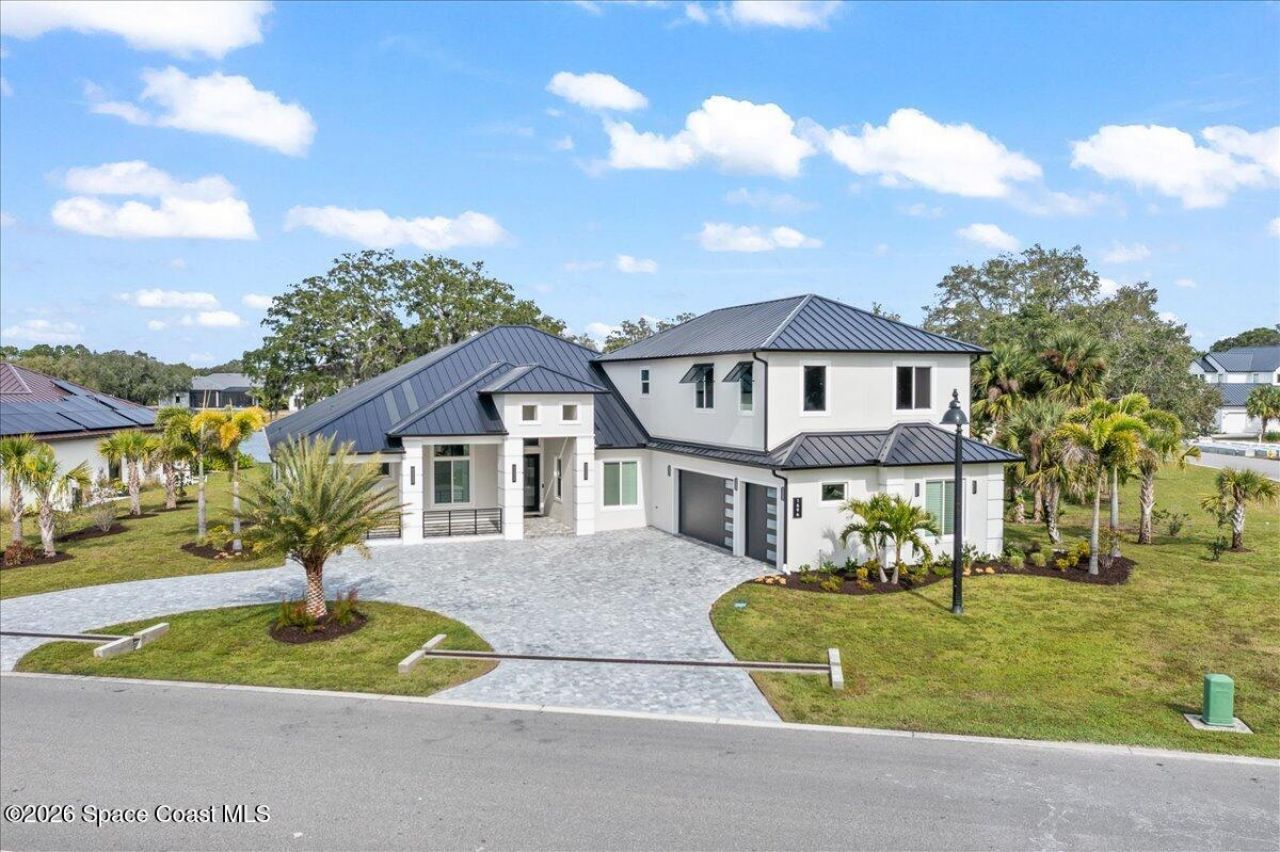 1696 Gracewood Drive, Melbourne, FL 32940 Photo