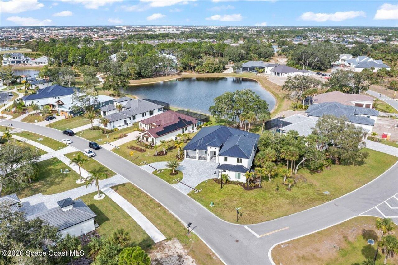1696 Gracewood Drive, Melbourne, FL 32940 Photo