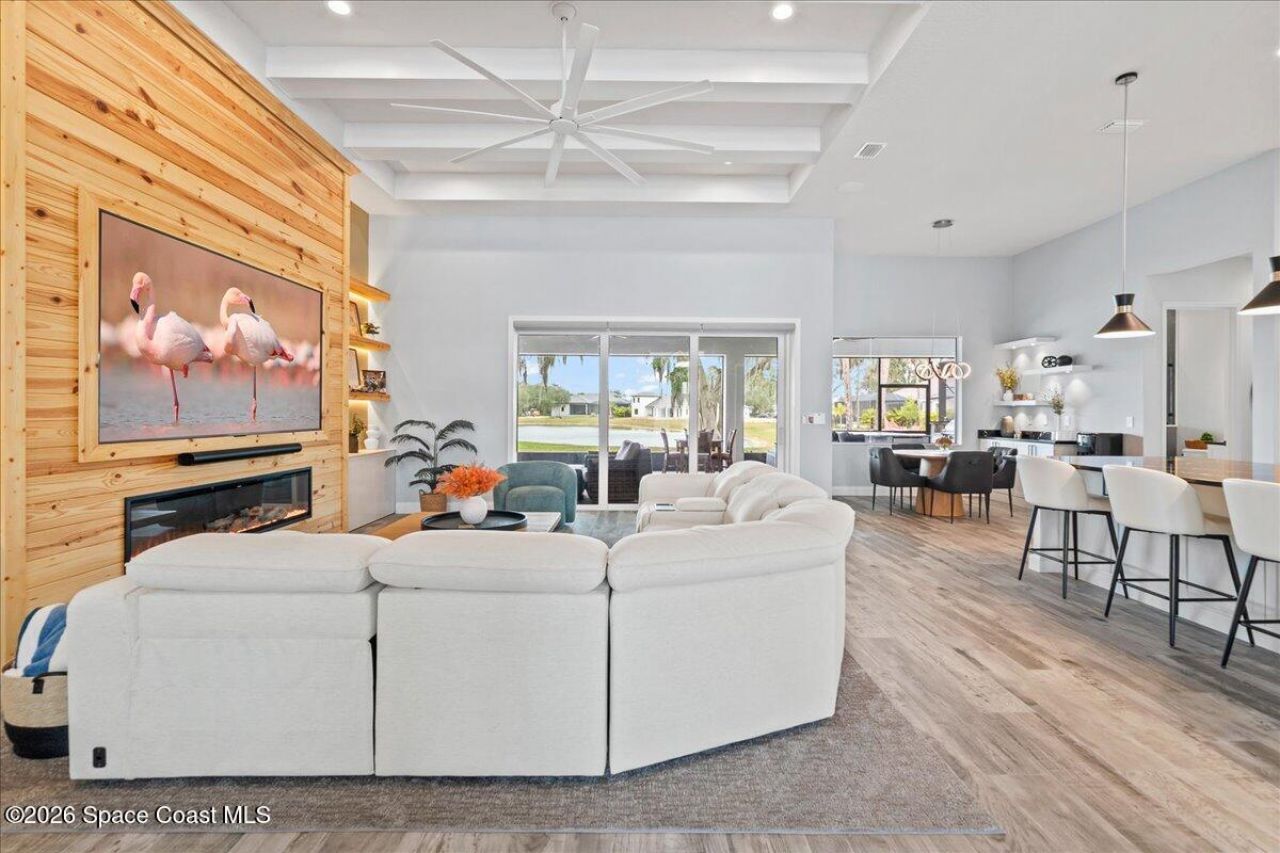 1696 Gracewood Drive , Melbourne, FL 32940 Photo