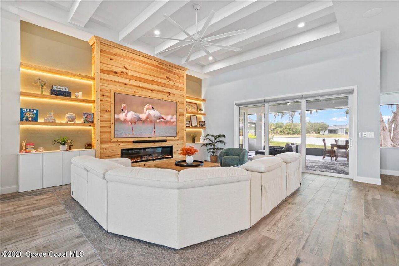 1696 Gracewood Drive , Melbourne, FL 32940 Photo