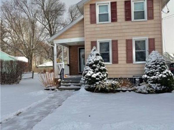 10 Maple Street, Auburn, NY 13021