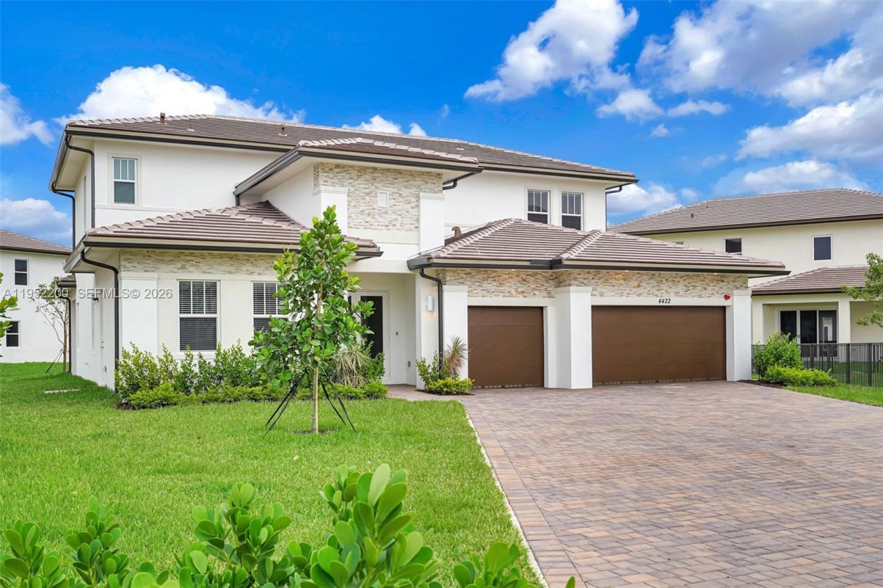 4422 SW 122nd Way, Davie, FL 33330 Photo
