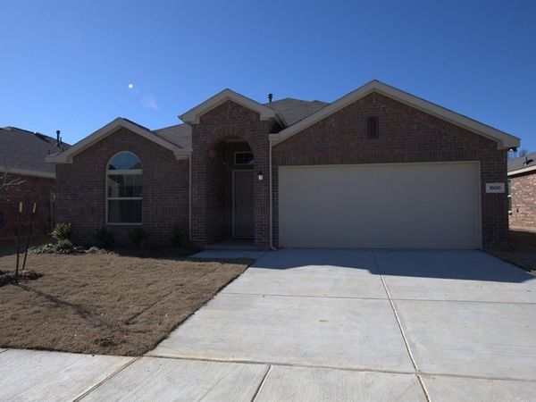 1500 Acmite Avenue, Cross Roads, TX 76227