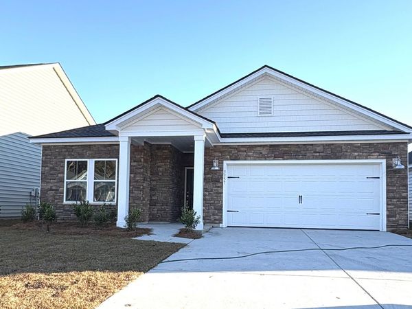 3366 Wood Stork Drive, Unit Litchfield, Ocean Isle Beach, NC 28469