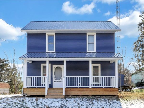 13982 OH 226, Lakeville, OH 44638