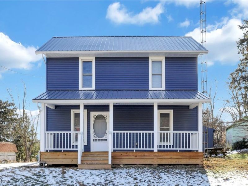 13982 OH 226, Lakeville, OH 44638 Photo 1