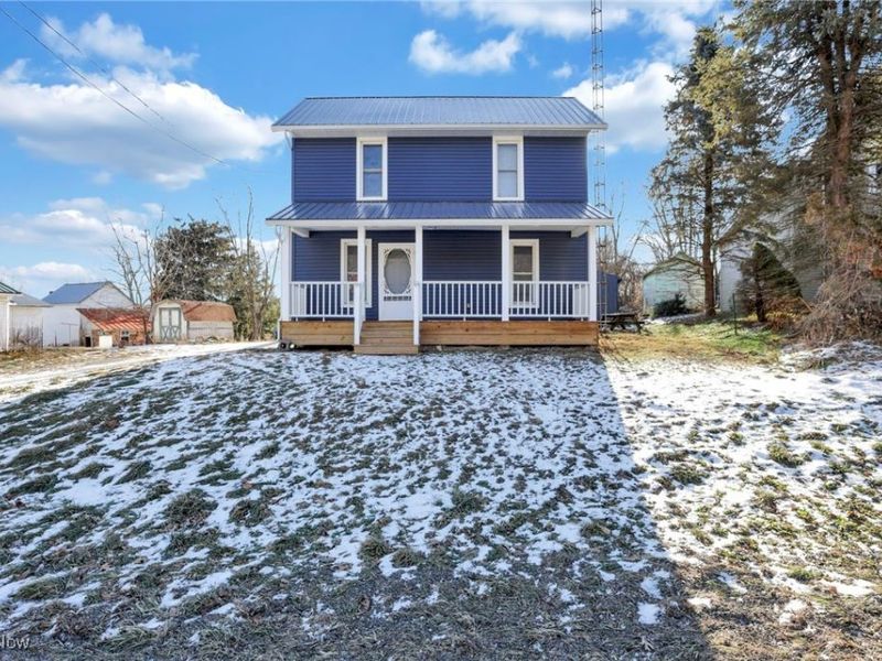 13982 OH 226, Lakeville, OH 44638 Photo 2