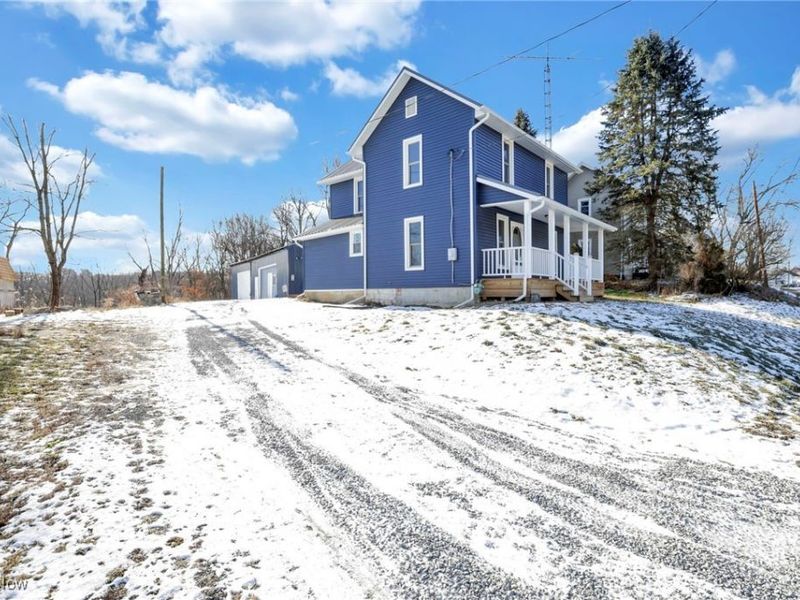 13982 OH 226, Lakeville, OH 44638 Photo 4