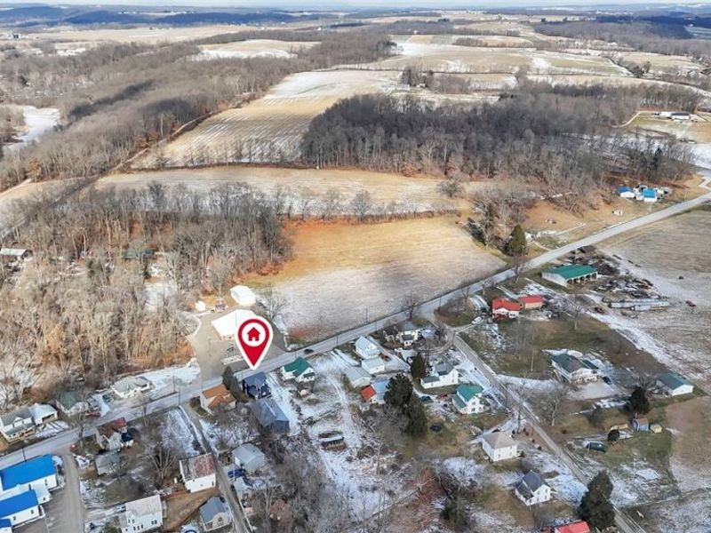 13982 OH 226, Lakeville, OH 44638 Photo 43