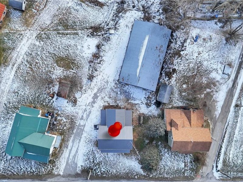 13982 OH 226, Lakeville, OH 44638 Photo 45