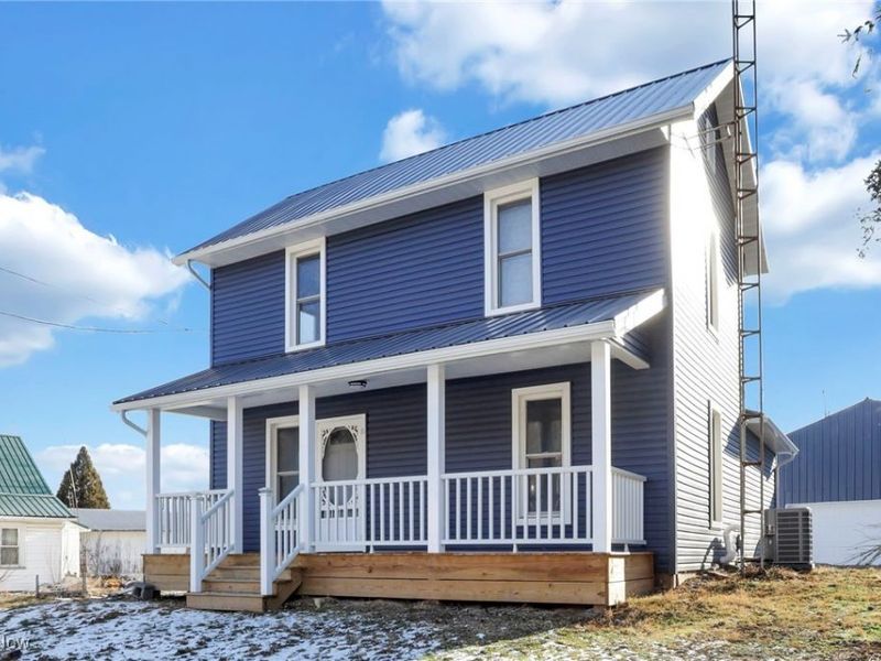 13982 OH 226, Lakeville, OH 44638 Photo 5