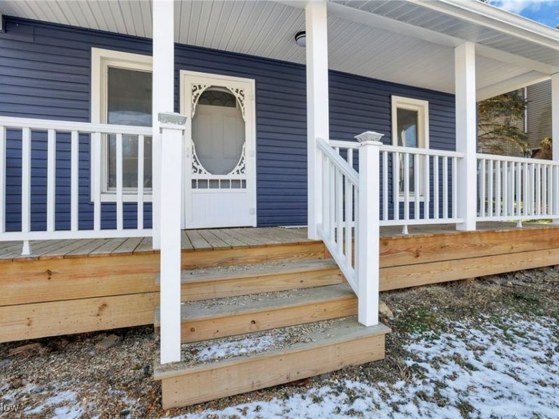 13982 OH 226, Lakeville, OH 44638 Photo 6