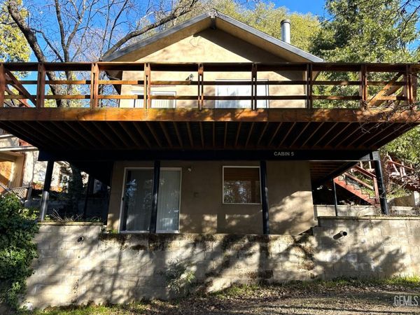 44133 Old Stage Road, Unit 5, Posey, CA 93260