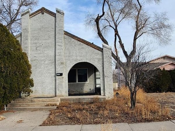 1017 Smithland Ave, La Junta, CO 81050