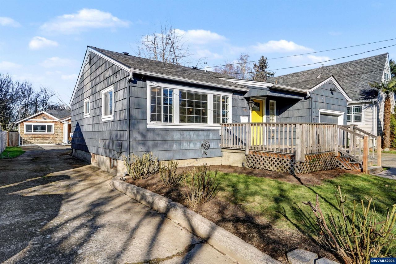 995 Garnet (-985) St Ne, Salem, OR 97301 Main Photo
