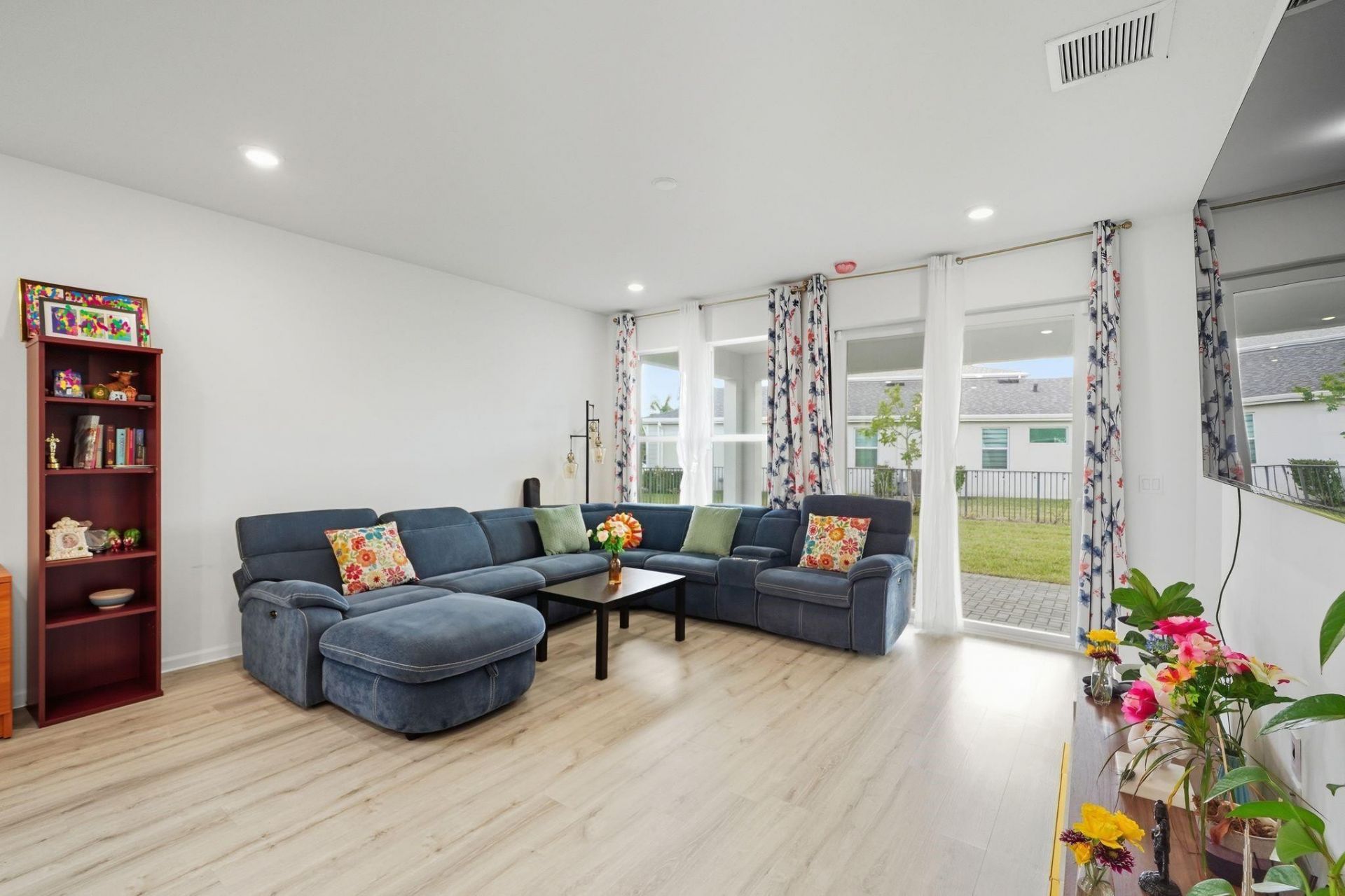 12734 SW Phoenix Drive, Port Saint Lucie, FL 34987 Photo