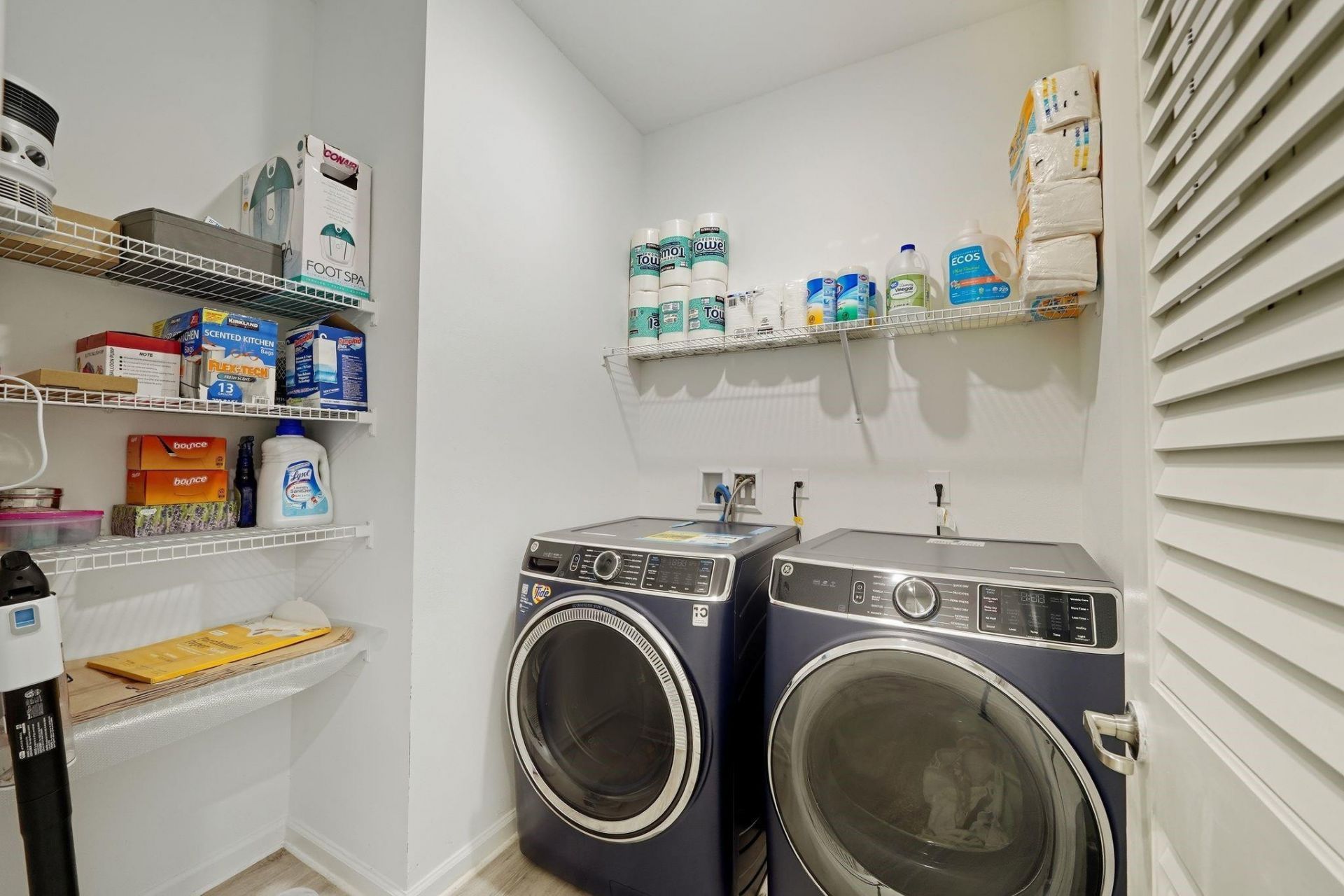 12734 SW Phoenix Drive, Port Saint Lucie, FL 34987 Photo