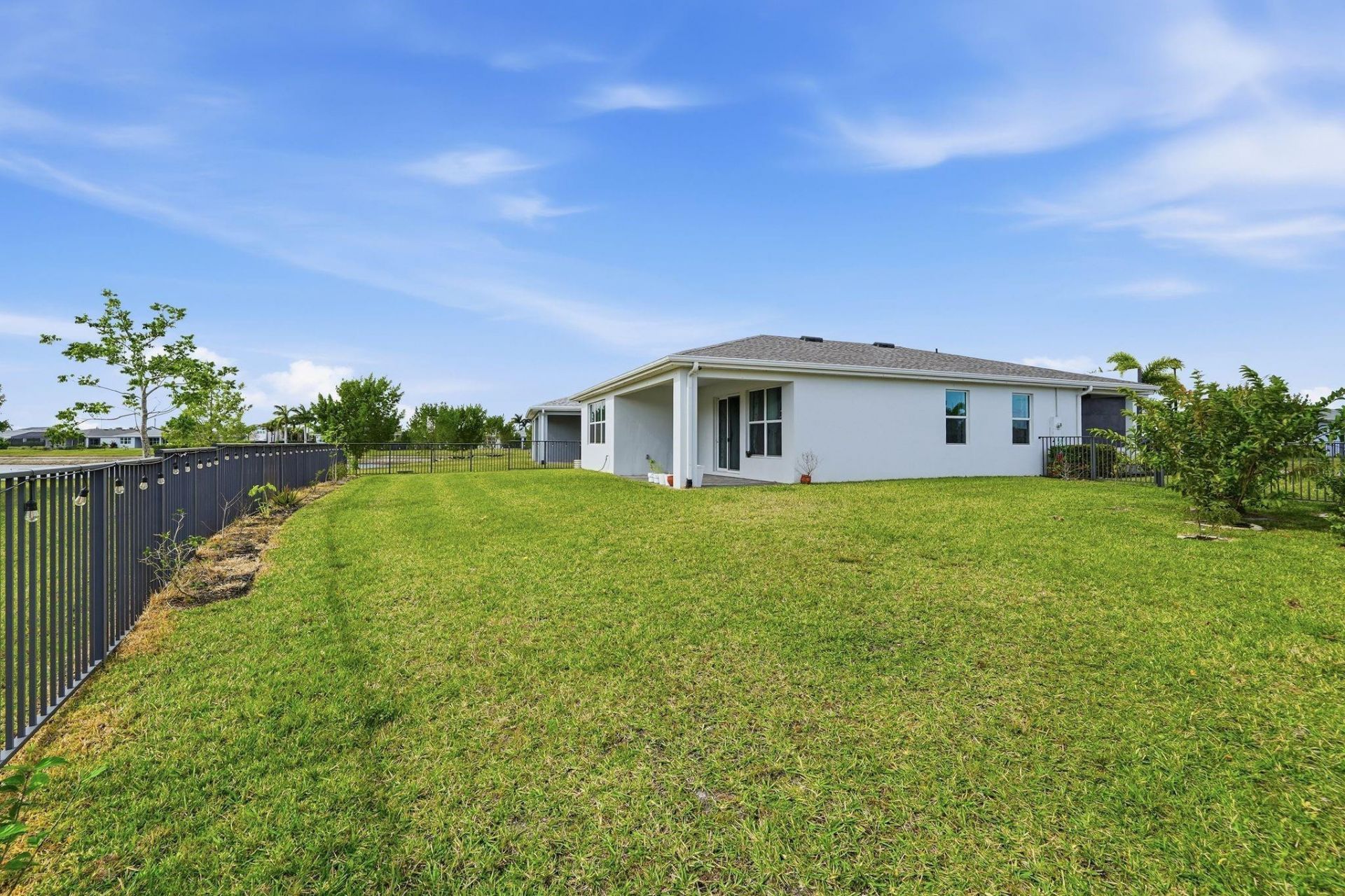 12734 SW Phoenix Drive, Port Saint Lucie, FL 34987 Photo