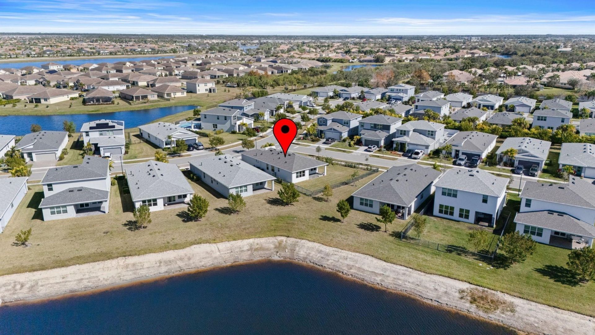 12734 SW Phoenix Dr, Port Saint Lucie, FL 34987 Photo