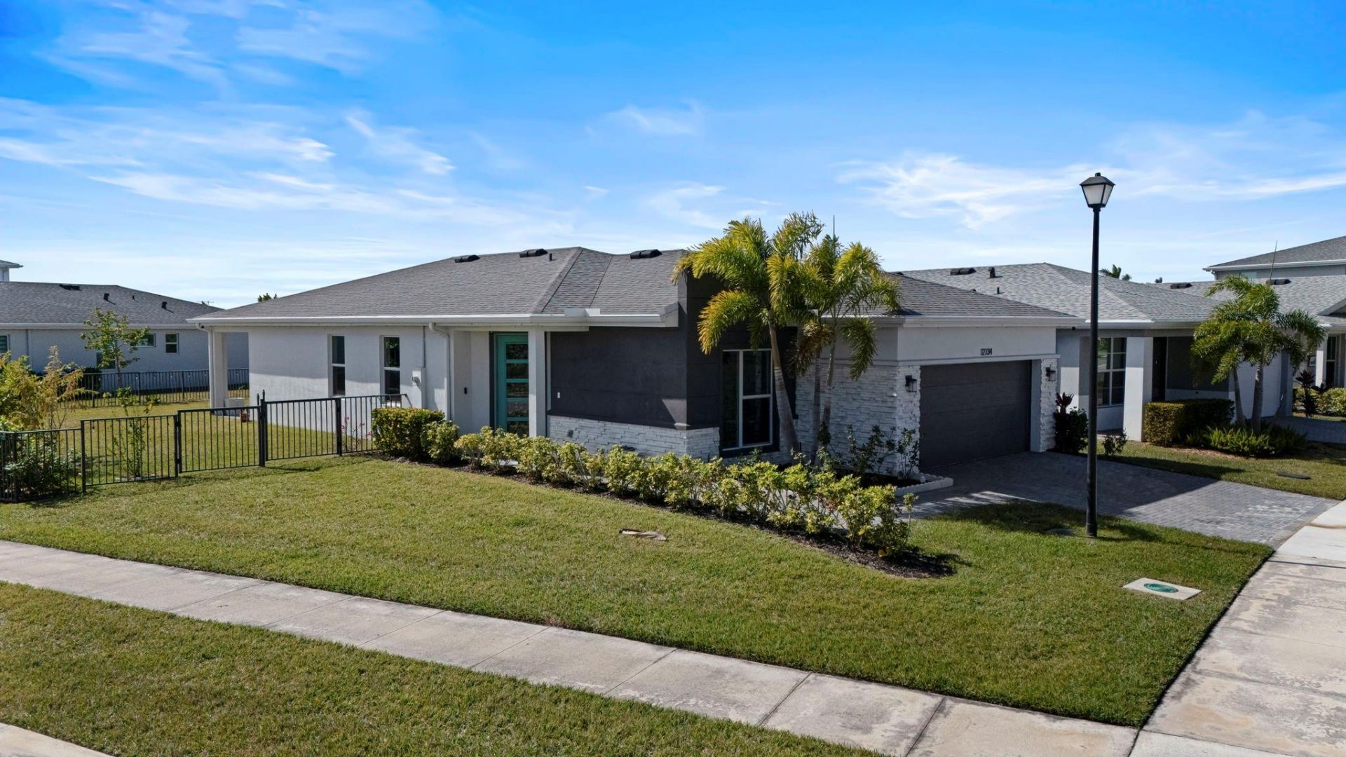 12734 SW Phoenix Drive, Port Saint Lucie, FL 34987 Photo