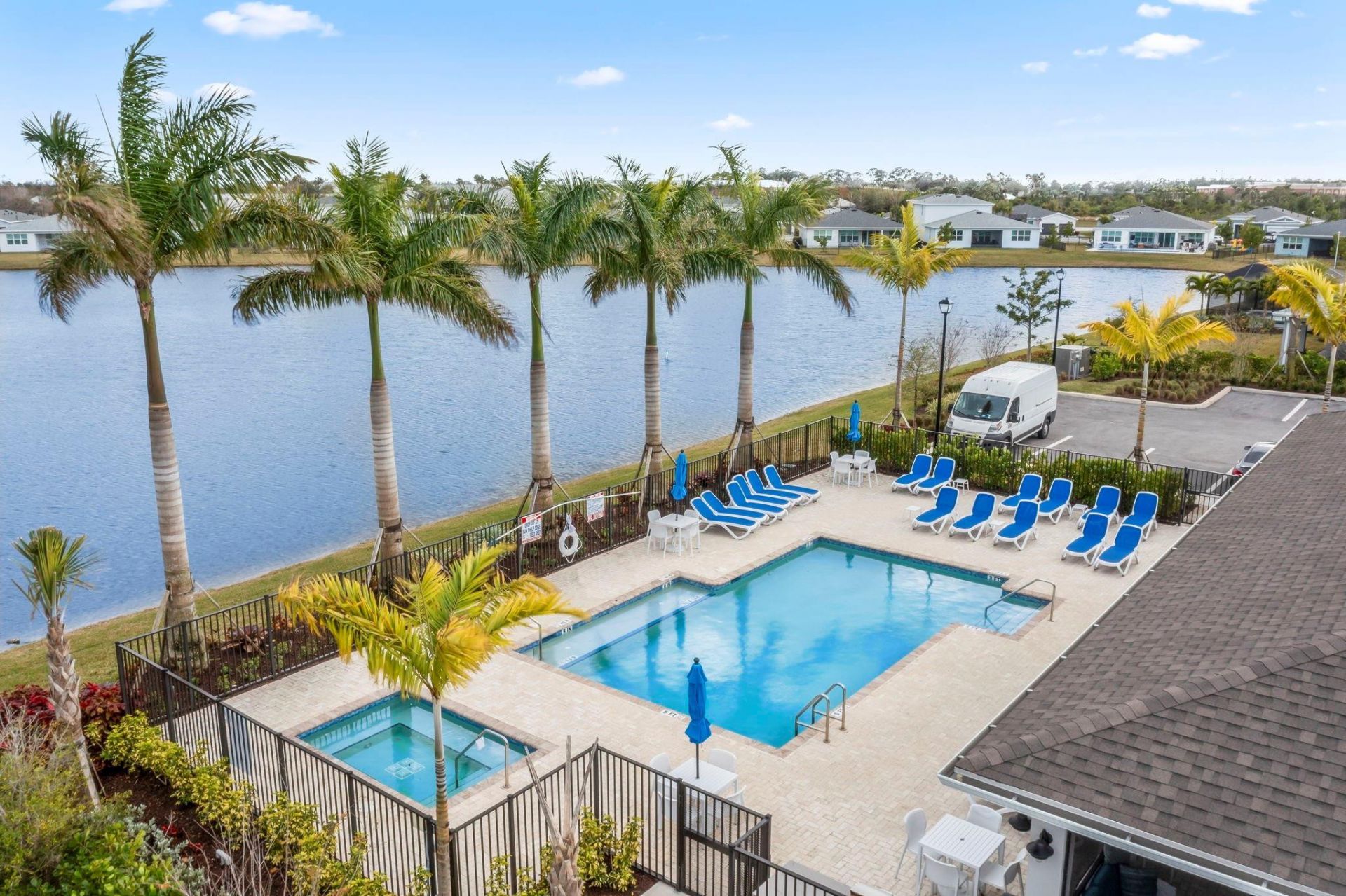 12734 SW Phoenix Drive, Port Saint Lucie, FL 34987 Photo