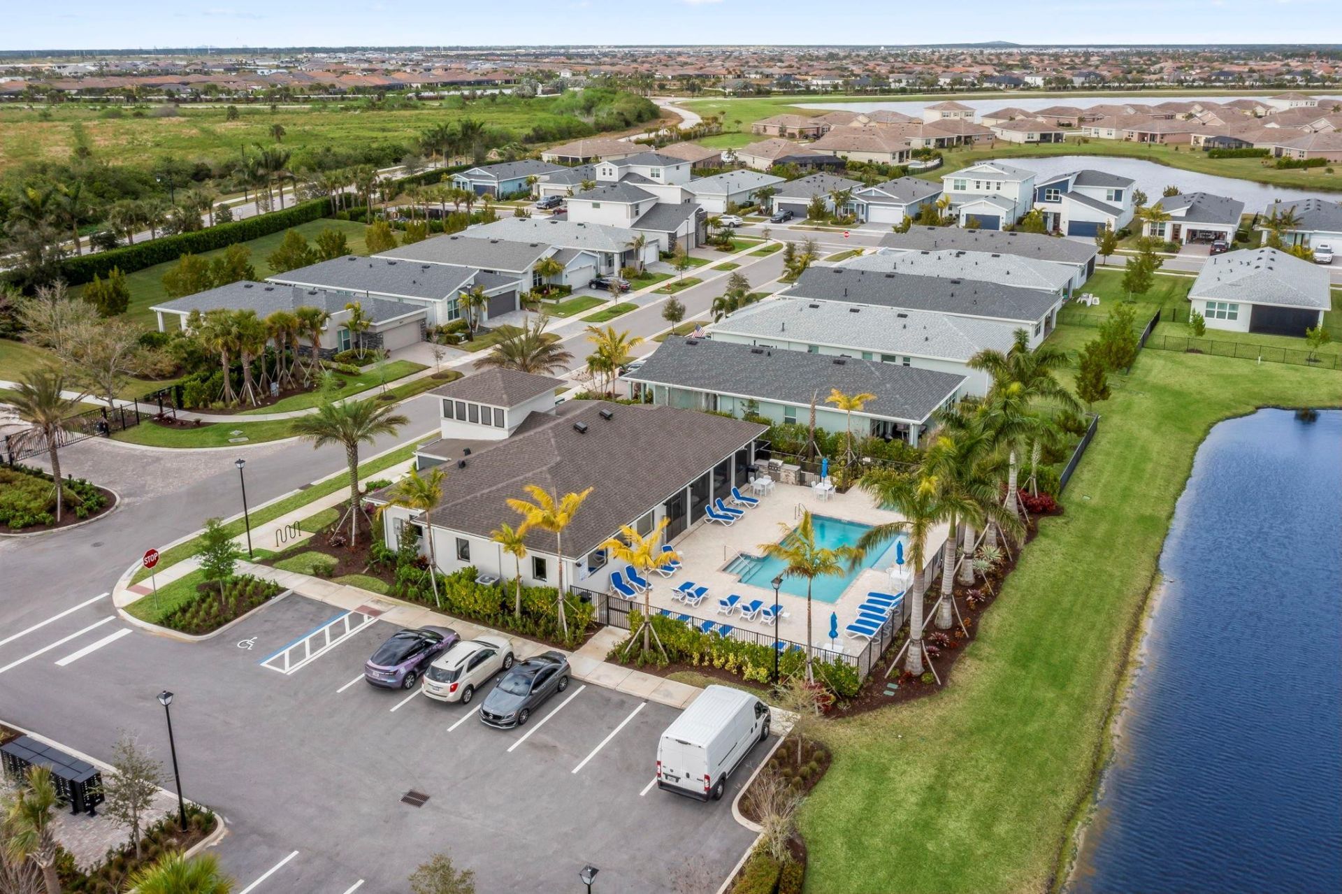 12734 SW Phoenix Drive, Port Saint Lucie, FL 34987 Photo