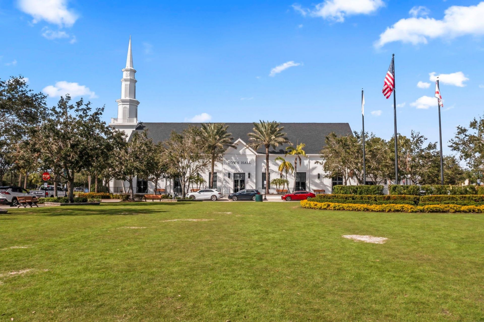 12734 SW Phoenix Dr, Port Saint Lucie, FL 34987 Photo