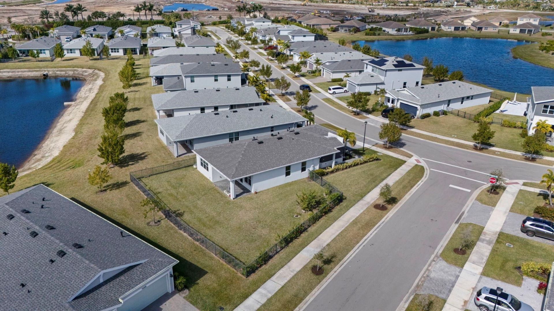 12734 SW Phoenix Dr, Port Saint Lucie, FL 34987 Photo