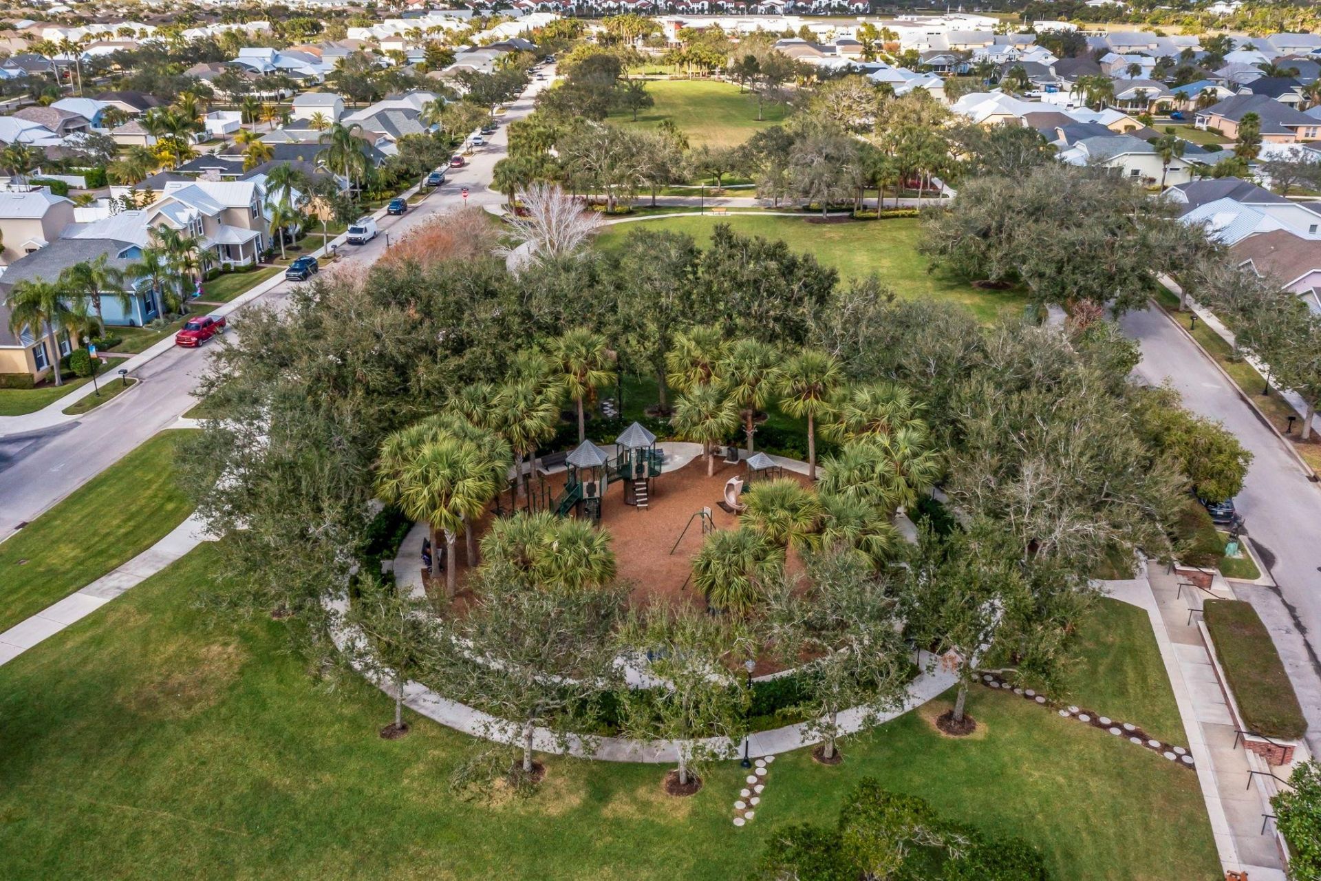 12734 SW Phoenix Drive, Port Saint Lucie, FL 34987 Photo