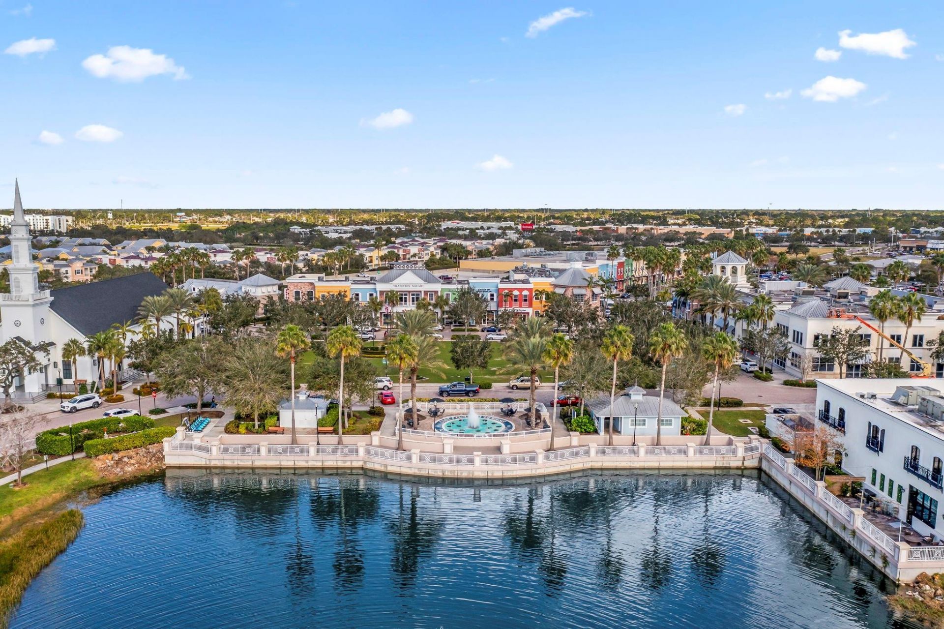 12734 SW Phoenix Drive, Port Saint Lucie, FL 34987 Photo