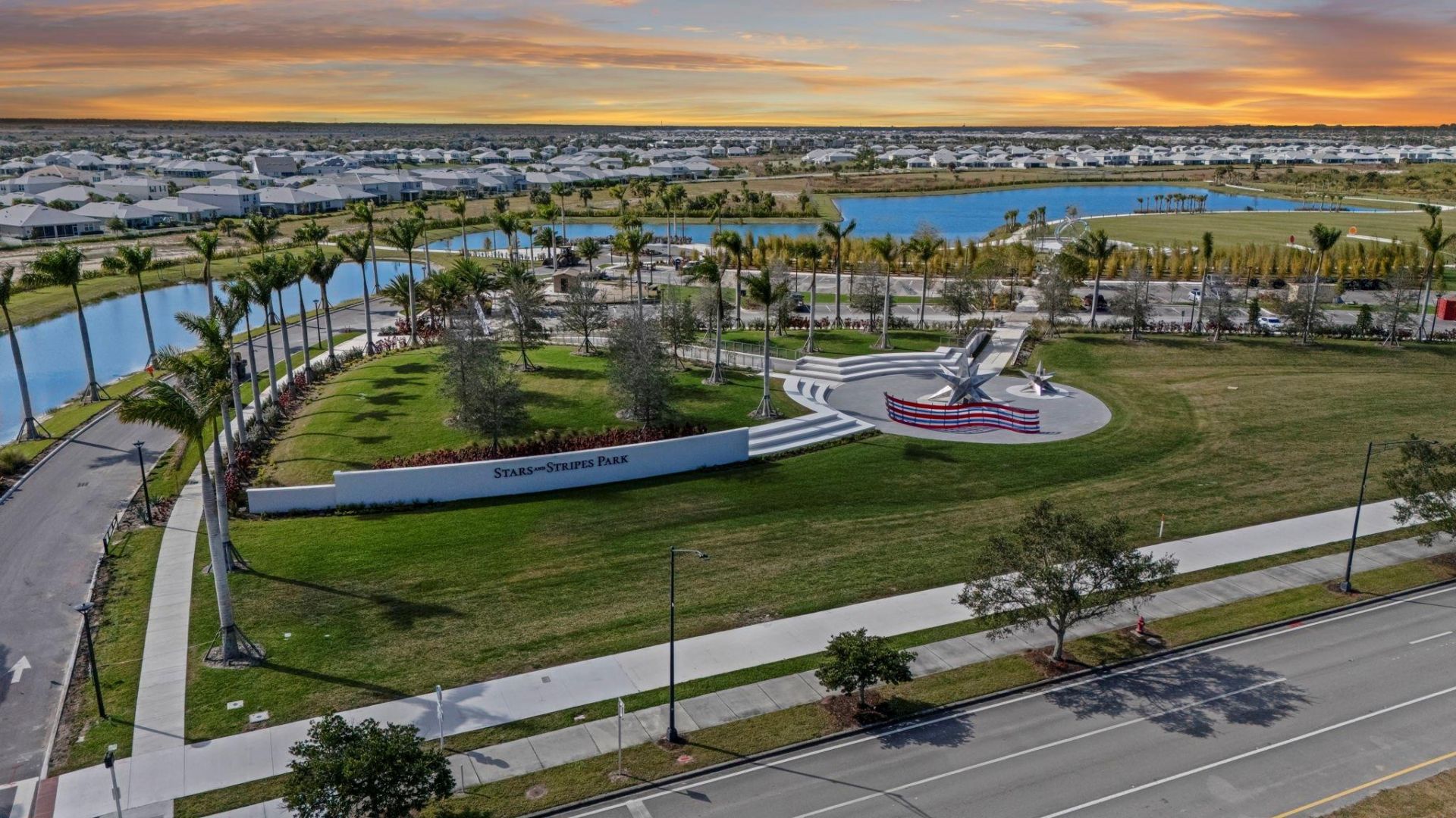 12734 SW Phoenix Dr, Port Saint Lucie, FL 34987 Photo