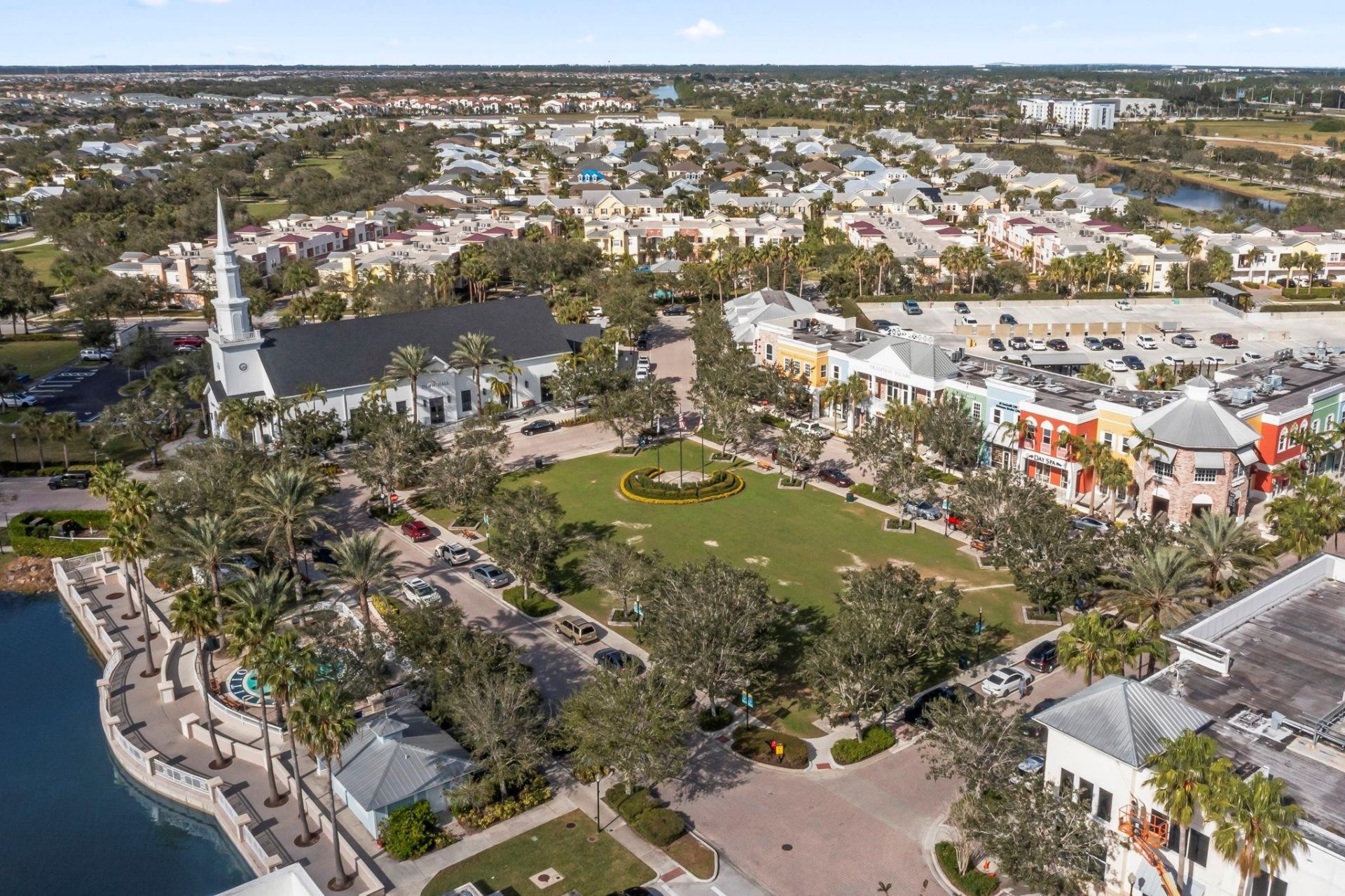 12734 SW Phoenix Drive, Port Saint Lucie, FL 34987 Photo