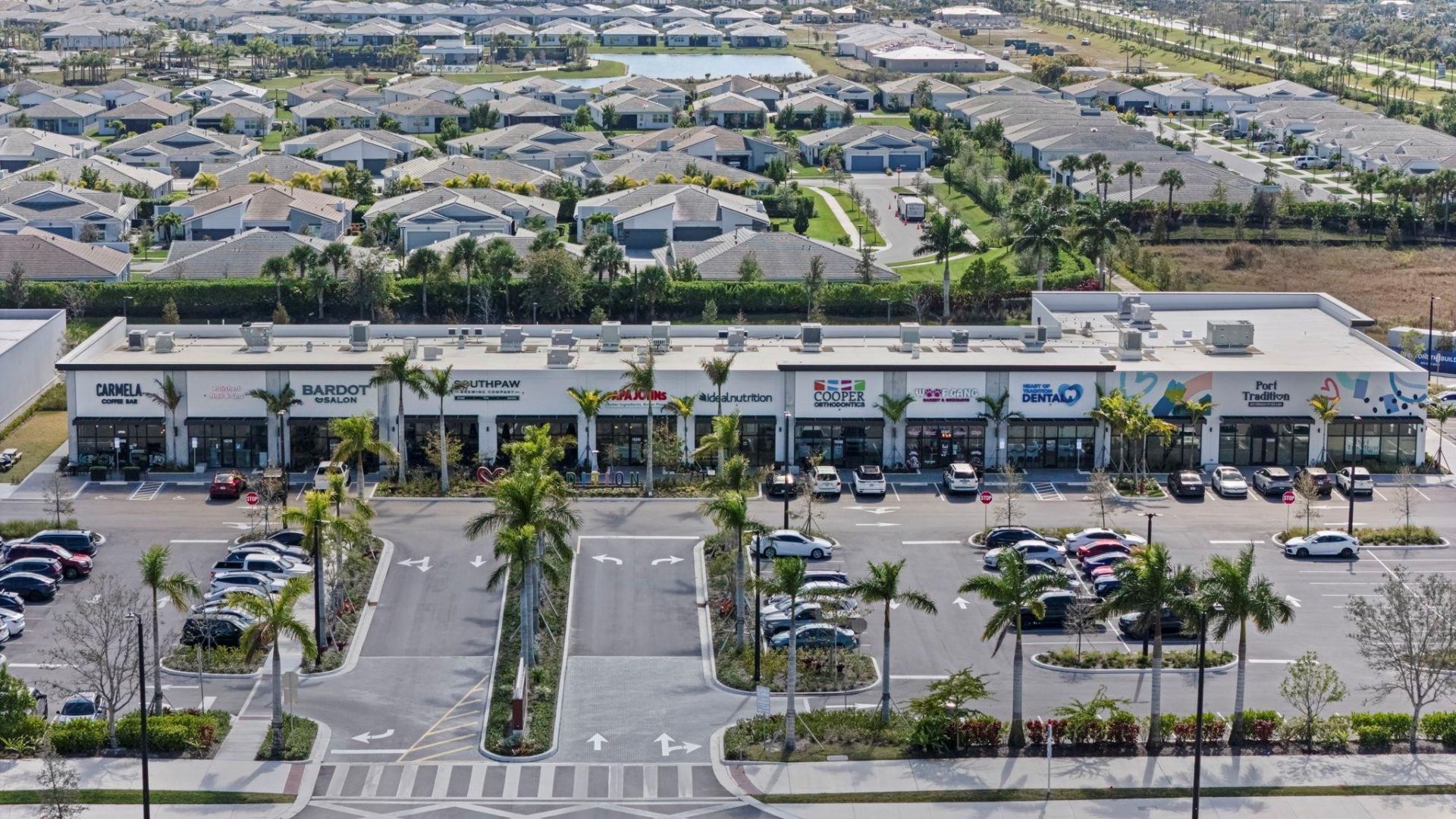 12734 SW Phoenix Dr, Port Saint Lucie, FL 34987 Photo