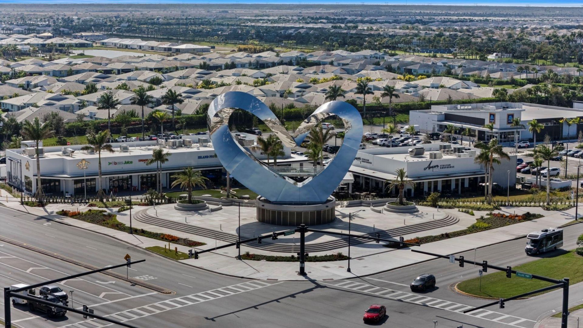 12734 SW Phoenix Drive, Port Saint Lucie, FL 34987 Photo