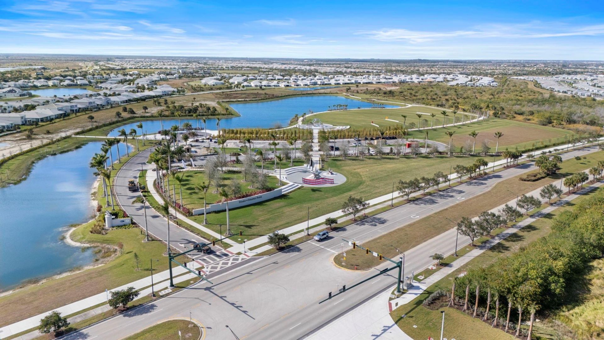 12734 SW Phoenix Drive, Port Saint Lucie, FL 34987 Photo