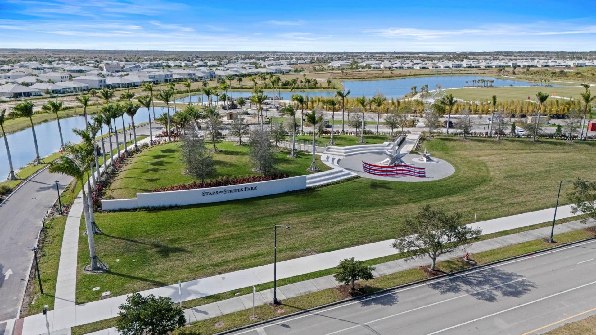 12734 SW Phoenix Drive, Port Saint Lucie, FL 34987 Photo