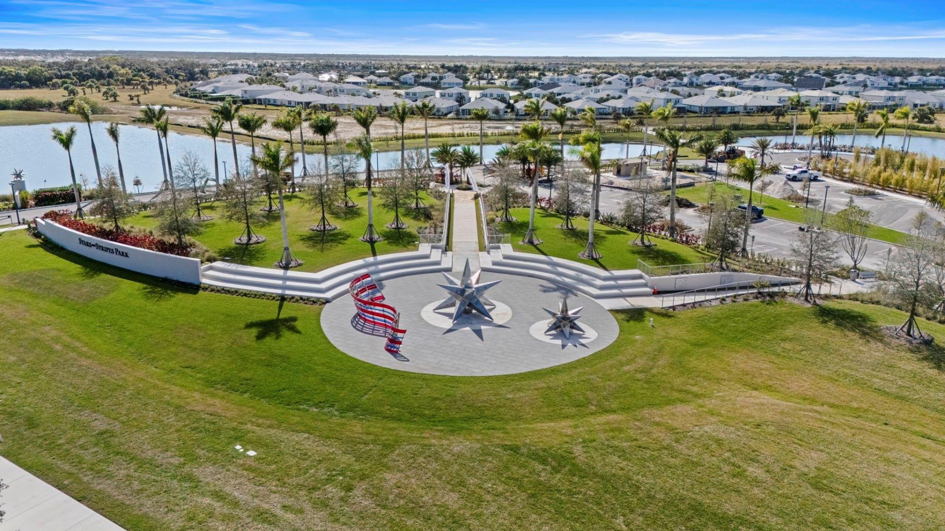 12734 SW Phoenix Drive, Port Saint Lucie, FL 34987 Photo