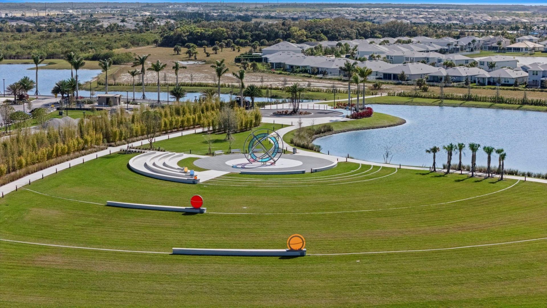 12734 SW Phoenix Drive, Port Saint Lucie, FL 34987 Photo