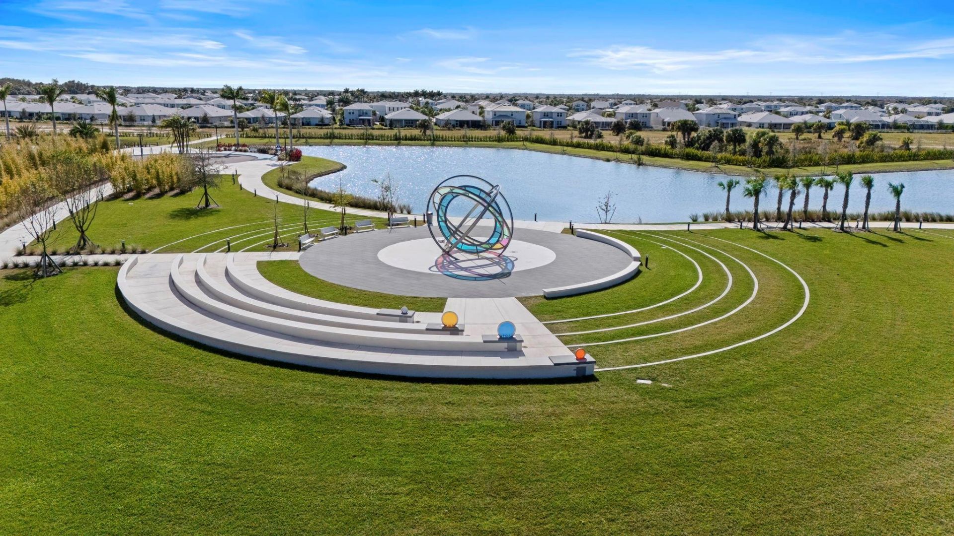 12734 SW Phoenix Drive, Port Saint Lucie, FL 34987 Photo