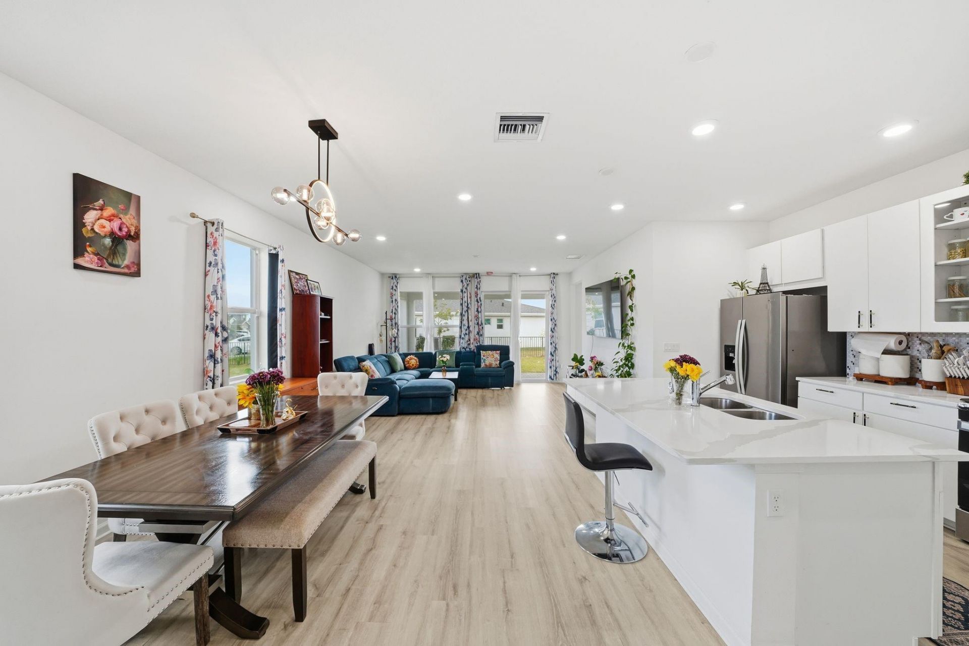 12734 SW Phoenix Drive, Port Saint Lucie, FL 34987 Photo