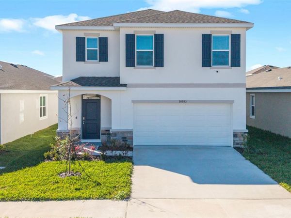 10583 GENTLE RAIN DRIVE E, LAND O LAKES, FL 34638