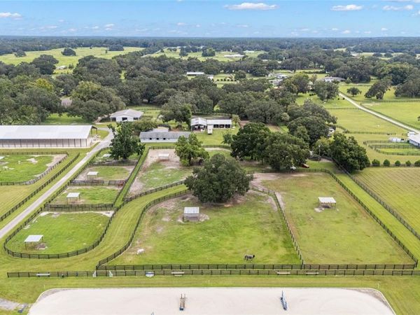 15151 & 15101 NW 162ND TERRACE, WILLISTON, FL 32696