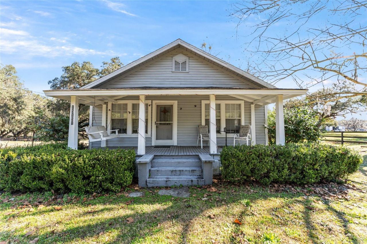 15151 & 15101 NW 162nd Terrace, Williston, FL 32696 Photo