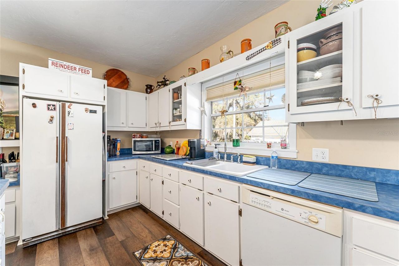 15151 & 15101 NW 162nd Terrace, Williston, FL 32696 Photo